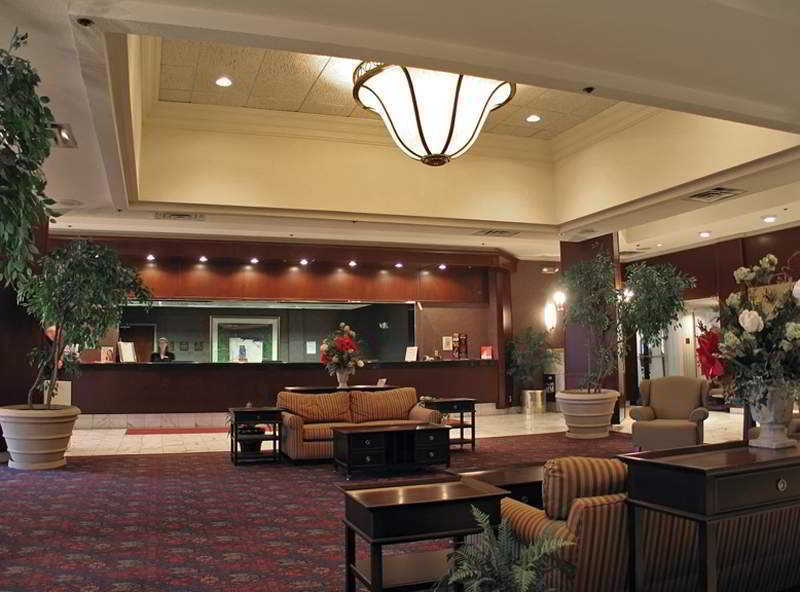 Cascade Sheraton Grand Rapids Airport Hotel מראה חיצוני תמונה